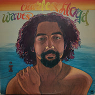 CHARLES LLOYD / Waves