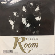 チェッカーズ / Room