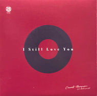 CARROLL THOMPSON / I Still Love You feat. beat sunset