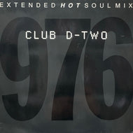 CLUB D TWO / 976