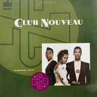 CLUB NOUVEAU / Momentary Lover