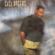 CE CE ROGERS / Forever / Someday 