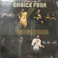 CHOICE FOUR / The Finger Pointers