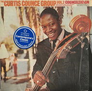 CURTIS COUNCE GROUP / Vol 2 Counceltation
