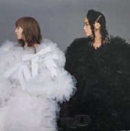 Chara+YUKI  / Echo