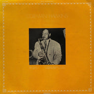 COLEMAN HAWKINS / The Rare Live Performance 1958/1959