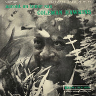 COLEMAN HAWKINS / Accent On Tenor Sax