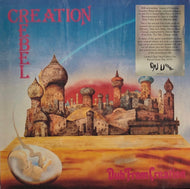 CREATION REBEL / Dub From Creation (Clear Vinyl)