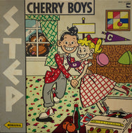 CHERRY BOYS チェリー ボーイズ / ステップ