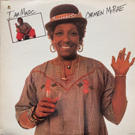 CARMEN McRAE / I Am Music