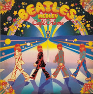 CAFE CREME / Beatles Medley