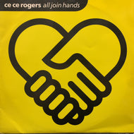 CE CE ROGERS / All Join Hands / Brothers & Sisters