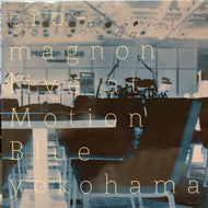 CRO-MAGNON / Live at Motion Blue yokohama