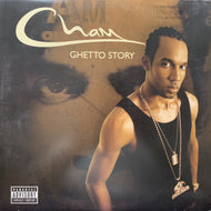 CHAM / Ghetto Story