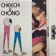 CHEECH & CHONGS / Get Out Of My Room 