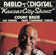 COUNT BASIE / Kansas City Shout