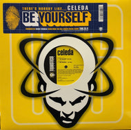 CELEDA / Be Yourself 