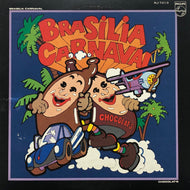 CHOCOLAT'S / Brasilia Carnaval