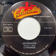 CYMANDE / Anthracite / Zion I 