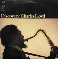 CHARLES LLOYD / Discovery