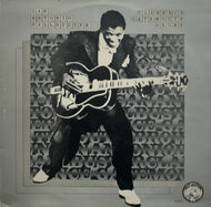 CLARENCE GATEMOUTH BROWN / San Antonio Ballbuster