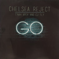 CHELSEA REJECT / Go / Go Remix