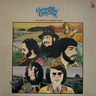 CANNED HEAT / The Canned Heat Cook Book The Best Of 