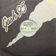CARTELL / Walk On By