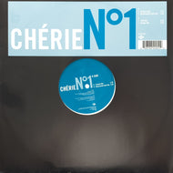 CHERIE / No.1