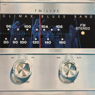 CLIMAX BLUES BAND / FM/Live