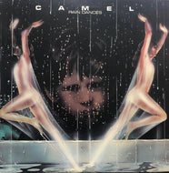 CAMEL / Rain Dances (UK)