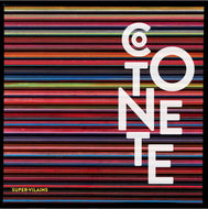 COTONETE / Super-vilains