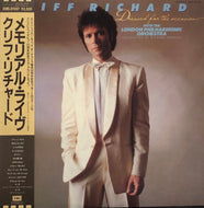 CLIFF RICHARD / Dressed For The Occasion (帯付)