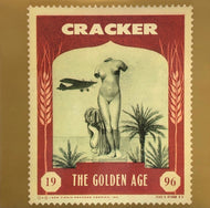 CRACKER / The Golden Age