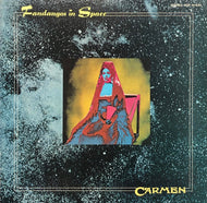 CARMEN / Fandangos In Space
