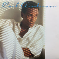 CARL ANDERSON / Carl Anderson