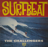 CHALLENGERS / Surfbeat