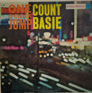 COUNT BASIE AND HIS ORCHESTRA / One O'Clock Jump