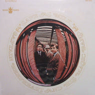 CAPTAIN BEEFHEART AND HIS MAGIC BAND / SAFE AS MILK