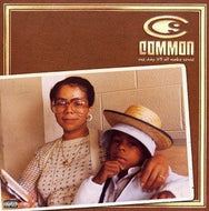 COMMON / ONE DAY ITLL ALL MAKE SENSE (reissue)