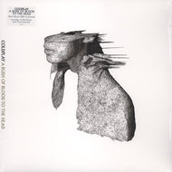 COLDPLAY / A RUSH OF BLOOD TO THE HEAD