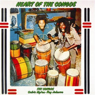CONGOS / HEART OF THE CONGOS