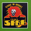 CEDRIC IM BROOKS & THE LIGHT OF SABA / SAME