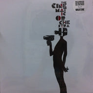 CINEMATIC ORCHESTRA / MAN WITH A MOVIE CAMERA