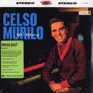 CELSO MURILO / MR. RITMO