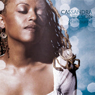 CASSANDRA WILSON / GLAMOURED