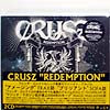 CRUSZ / REDEMPTION