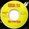 COCO TEA / MAN FROM SPAIN