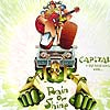 CAPITAL＋DJ NOZAWA / RAIN OR SHINE