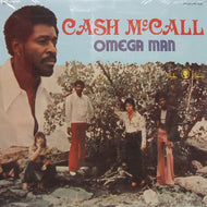 CASH McCALL / OMEGA MAN